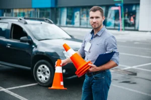 how to pass driving test Toowoomba